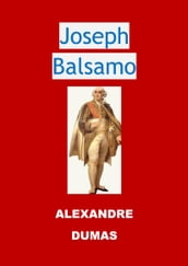 Joseph Balsamo