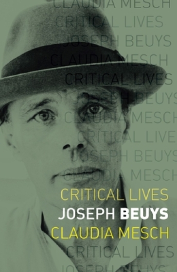 Joseph Beuys - Claudia Mesch