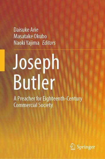 Joseph Butler