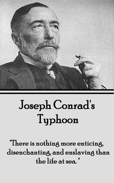 Joseph Conrad Typhoon - Joseph Conrad