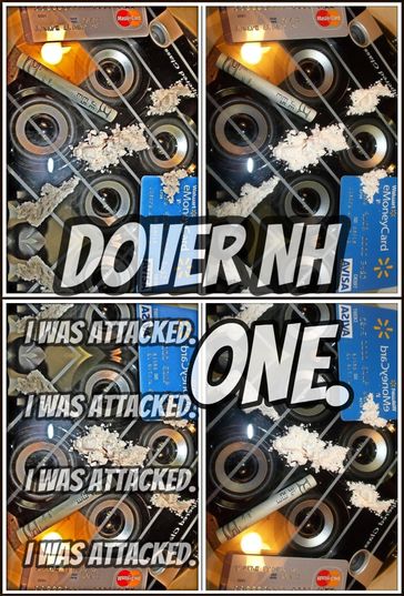 Joseph. Dover NH. I Was Attacked. Part 1. - Edward Joseph Ellis - Joseph Anthony Alizio Jr. - Vincent Joseph Allen
