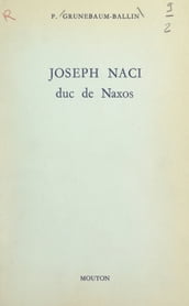 Joseph Naci, duc de Naxos