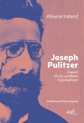 Joseph Pulitzer