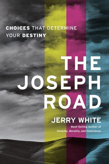 Joseph Road - Jerry White