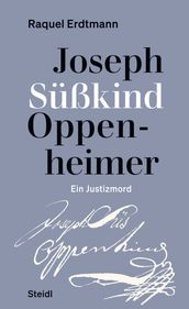 Joseph Süßkind Oppenheimer