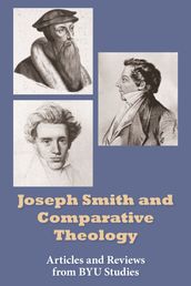 Joseph Smith and Comparative Theology
