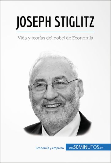 Joseph Stiglitz - 50Minutos