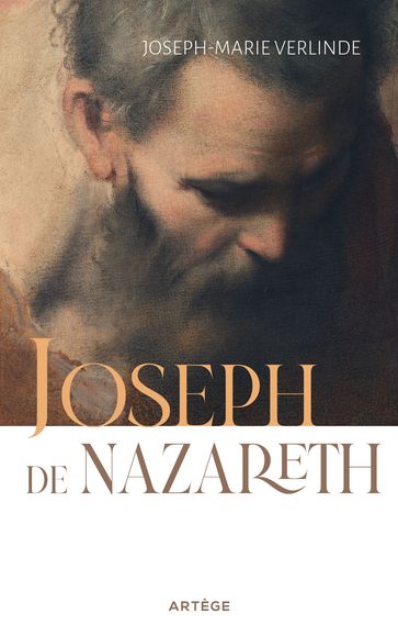 Joseph de Nazareth - Père Joseph-Marie Verlinde