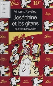 Joséphine et les Gitans