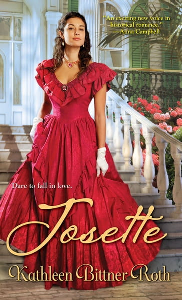 Josette - Kathleen Bittner Roth