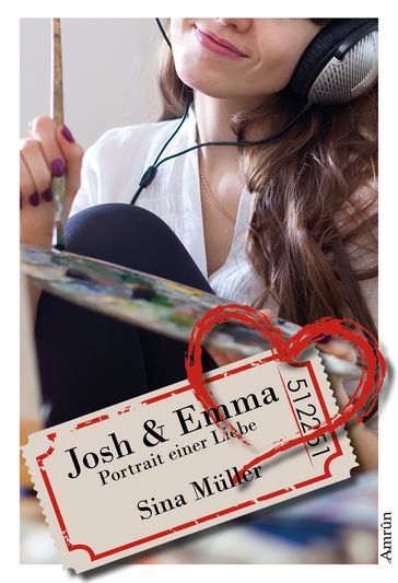 Josh & Emma: Portrait einer Liebe (Band 2) - Sina Muller