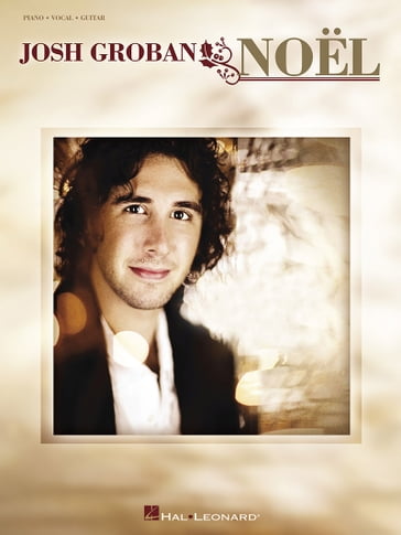 Josh Groban - Noel (Songbook) - Josh Groban