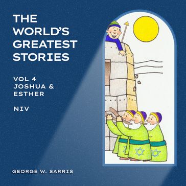Joshua & Esther - George W. Sarris