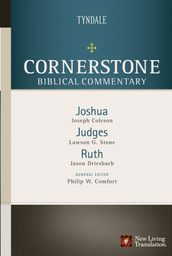 Joshua, Judges, Ruth