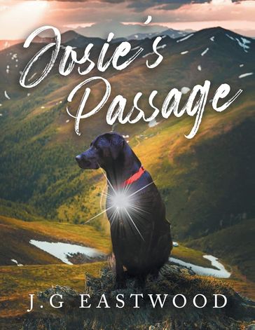 Josie's Passage - J. G. Eastwood