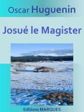 Josué le Magister