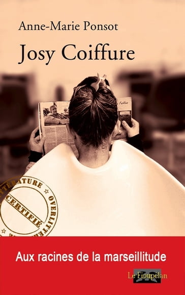 Josy Coiffure - Anne-Marie Ponsot