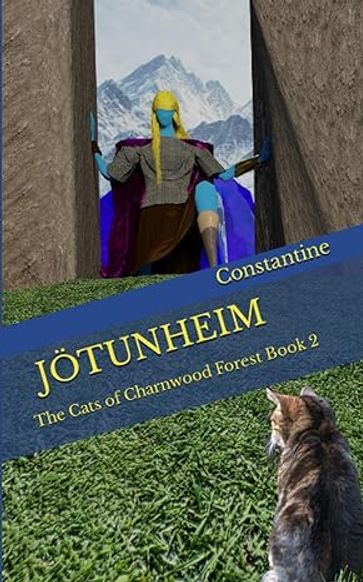 Jotunheim - Constantine