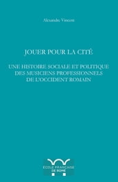 Jouer pour la cité