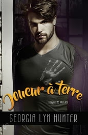 Joueur à terre (Players to Men T.3)