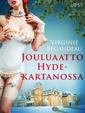 Jouluaatto Hyde-kartanossa - eroottinen novelli