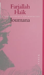 Joumana