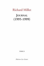 Journal (1995-1999) Tome II