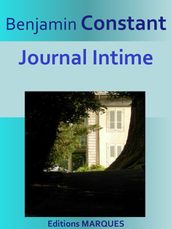 Journal Intime