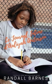 Le Journal Intime d Aaliyah Anderson