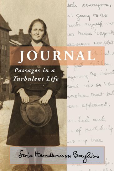 Journal - Lois Henderson Bayliss