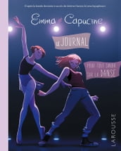 Le Journal d Emma et Capucine, pour tout savoir sur la Danse