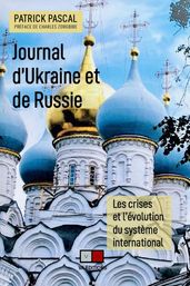 Journal d Ukraine et de Russie