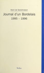 Journal d un Bordelais, 1995-1996