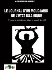Journal d un Moujahid de l État Islamique