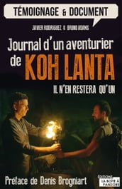 Journal d un aventurier de Koh Lanta