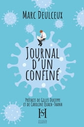 Journal d un confiné