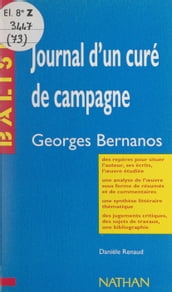 Journal d un curé de campagne