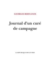 Journal d un curé de campagne