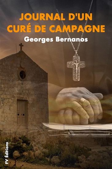 Journal d'un curé de campagne (Premium Ebook) - Georges Bernanos