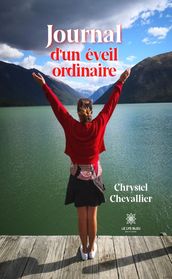 Journal d un éveil ordinaire