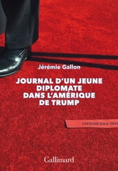 Journal d un jeune diplomate dans l Amérique de Trump