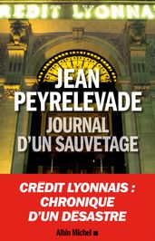 Journal d un sauvetage