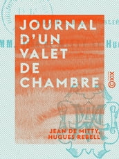 Journal d un valet de chambre