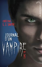 Journal d un vampire 10