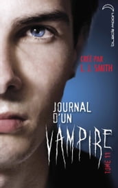 Journal d un vampire 11 - Rédemption