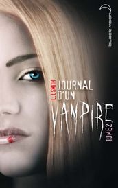 Journal d un vampire 2