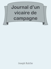 Journal d un vicaire de campagne