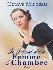 Le Journal d une Femme de Chambre