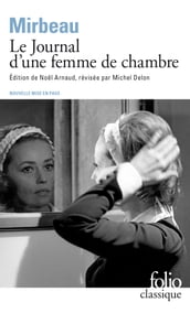 Le Journal d une femme de chambre