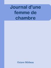 Journal d une femme de chambre